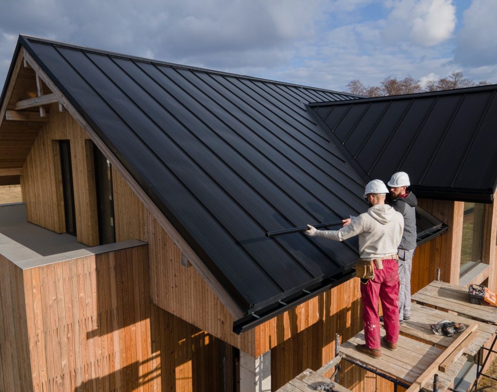 Construction Réno Cinova