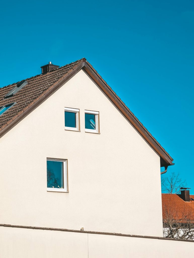 entreprise de peinture Albé