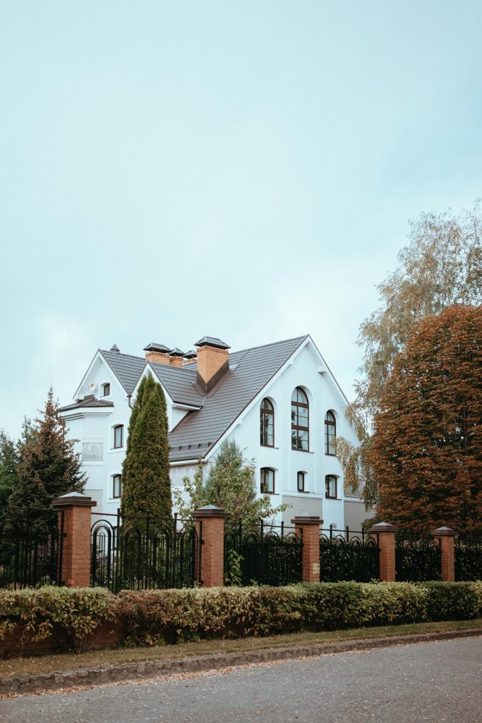 entreprise de peinture Bust