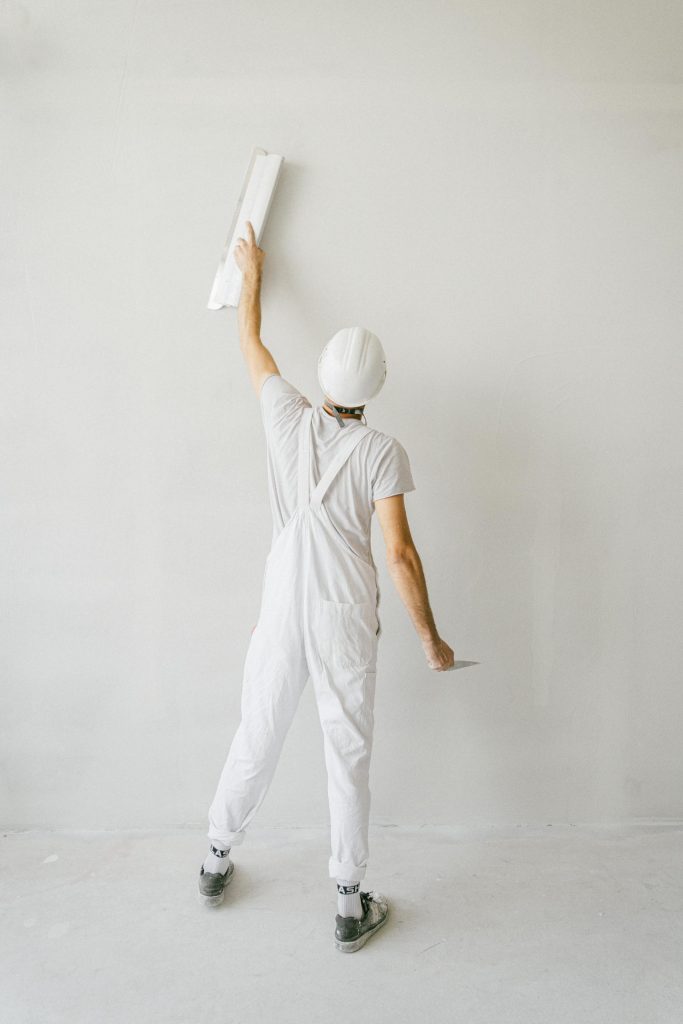 entreprise de peinture Sélestat